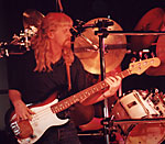 Jammin' Bob